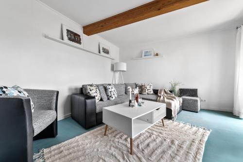 Ferienwohnung Hohe Luft EG - image 12