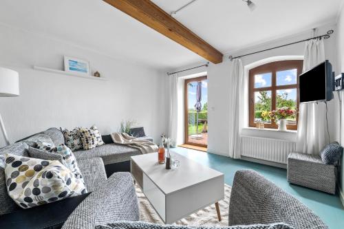 Ferienwohnung Hohe Luft EG - image 12