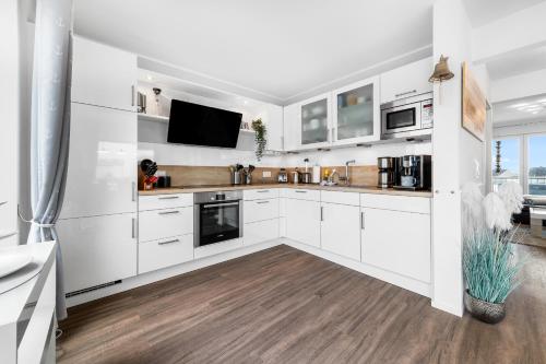 Ferienwohnung HafenLounge - image 4