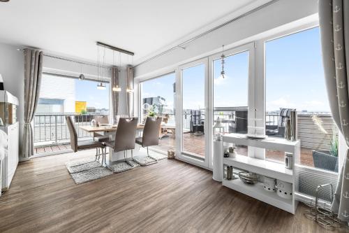 Ferienwohnung HafenLounge - image 2