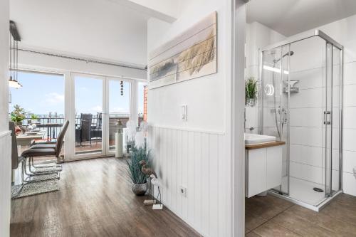 Ferienwohnung HafenLounge - image 9