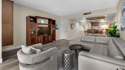 Beachwalk Villas 5052 detail