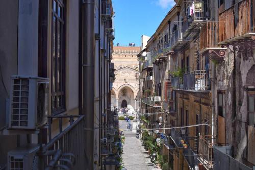 iFlat Un balcone in Cattedrale, Palermo (foto 3)