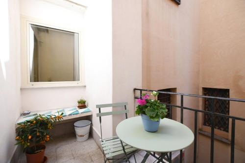 iFlat Un balcone in Cattedrale, Palermo (foto 9)