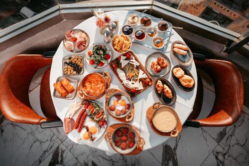 Hotel De Reve Galata-Special Class - image 14