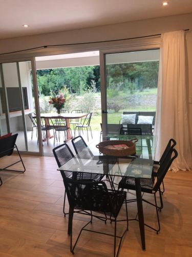 Departamento en Planta Baja con jardin en San Lorenzo