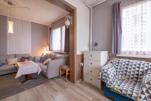 Little HoMe with a Park View by Flat Mаnager, Sofia (Foto 6)