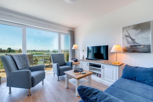 Ferienhaus Nis Randers 849m von Olpenitzdorf entfernt