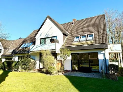 Waldstrasse - Whg 23 in Wyk auf Föhr, Deutschland