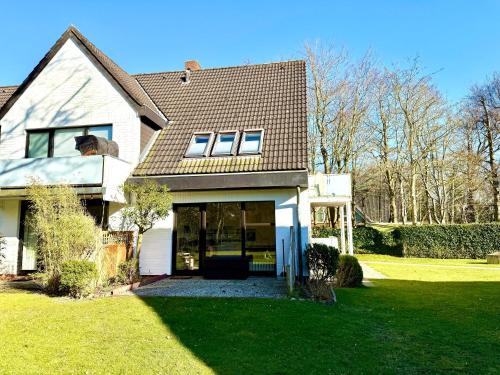 Waldstrasse - Whg 23 Waldstrasse - Whg 23