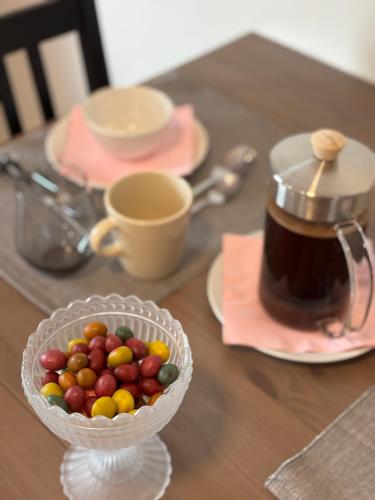 Facilities, Staycation apartment Hyvinkaa in Hyvinkaa