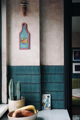 Peaceful & Unique Maisonette In Zone 2, Londra (foto 9)
