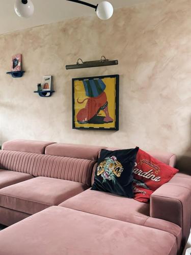 Peaceful & Unique Maisonette In Zone 2, Londra (foto 6)