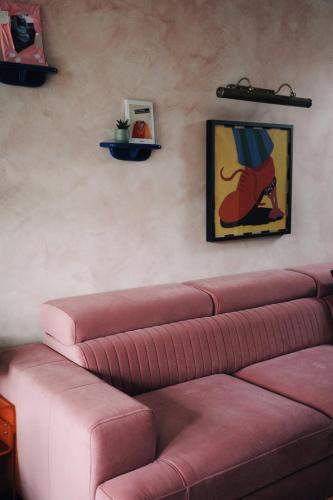 Peaceful & Unique Maisonette In Zone 2, Londra (foto 5)