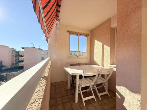 T3- Proche plages et commerces - Apartment - Bormes-les-Mimosas
