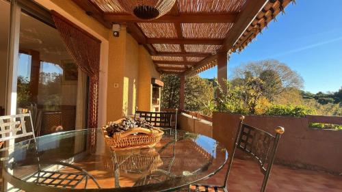 One-Bedroom Apartment with Terrace image 10