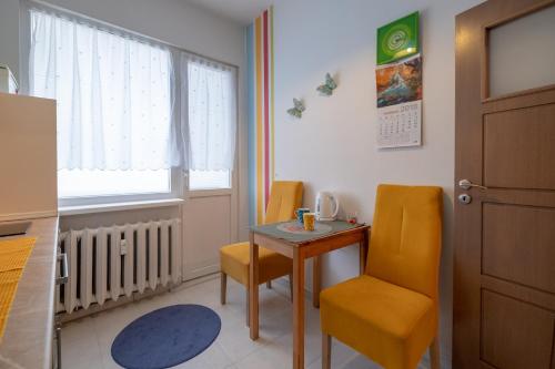 Little HoMe with a Park View by Flat Mаnager, Sofia (Foto 8)