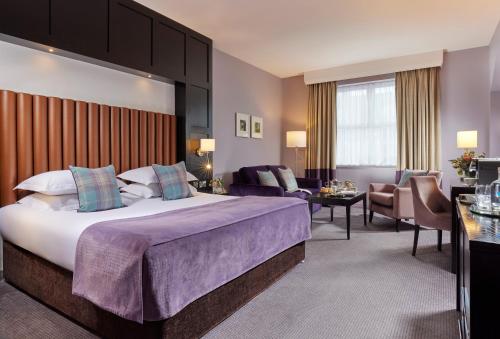 Radisson BLU Hotel & Spa Sligo - image 6
