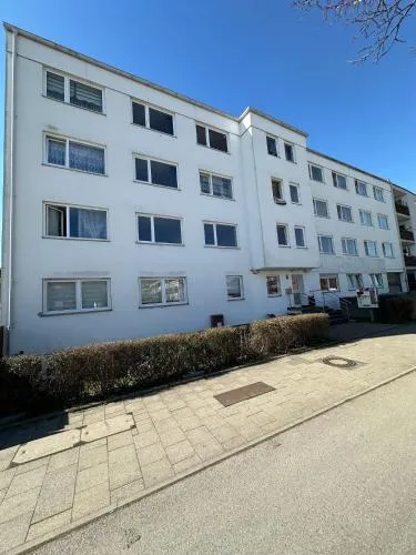 2-Rent Group Hostel Apartments HAN53 in München, Deutschland