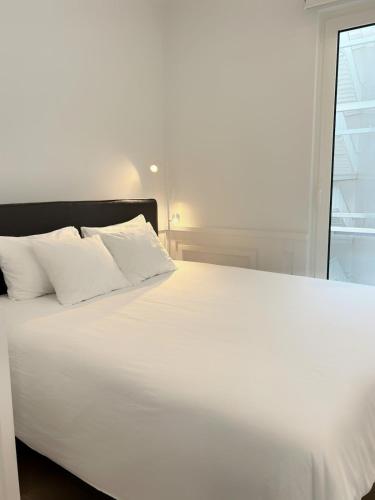 Apartamento no centro de Lisboa, Lisbona