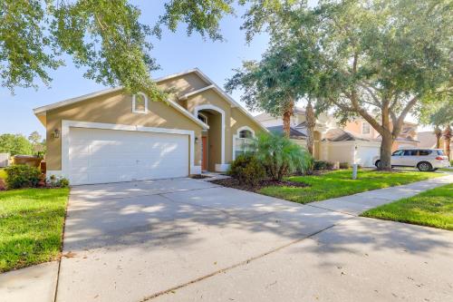Emerald Island Villa with Pool 7 Mi to Disney! - image 3