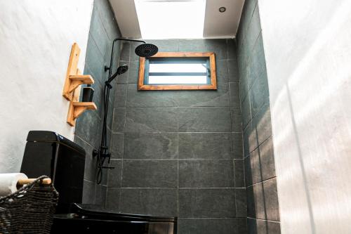 Tahaa Cosy Home in Tahaa