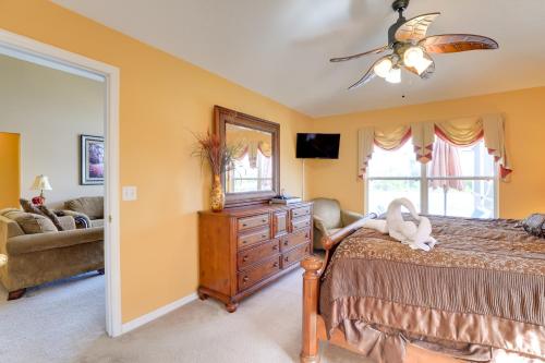 Emerald Island Villa with Pool 7 Mi to Disney! - main image