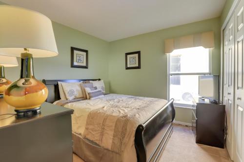 Emerald Island Villa with Pool 7 Mi to Disney! - image 10