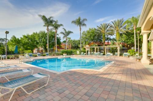 Emerald Island Villa with Pool 7 Mi to Disney! - image 13