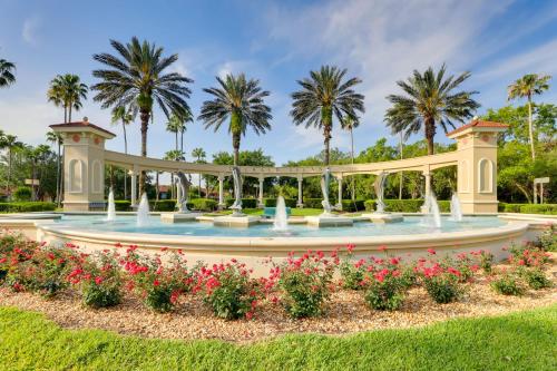 Emerald Island Villa with Pool 7 Mi to Disney! - image 7