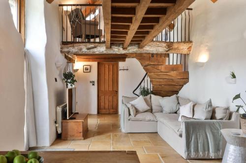 NEW Luxury Devon Barn Conversion in Georgeham