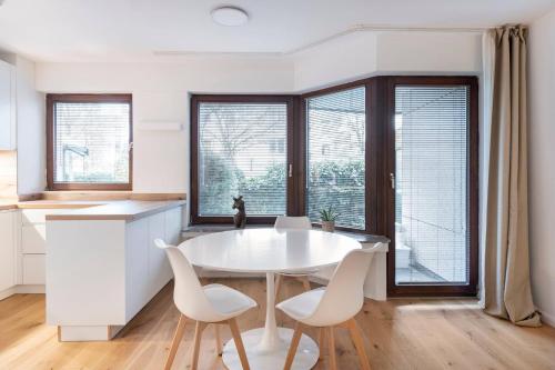 Exclusive Ludenberg Living in stunning Area, Düsseldorf (photo 5)