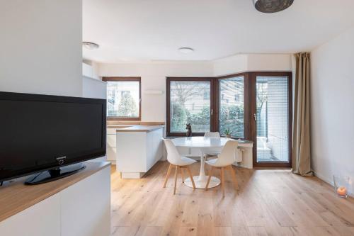 Exclusive Ludenberg Living in stunning Area, Düsseldorf (photo 8)