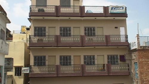 Leela Guest House
