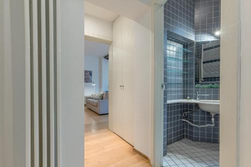 Teatro Duse Duplex Flat - main image