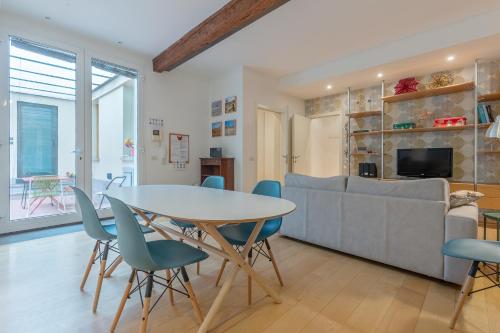 Teatro Duse Duplex Flat - Bologna