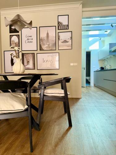 Stadsappartement Xl Begane Grond Met Luxe Keuken