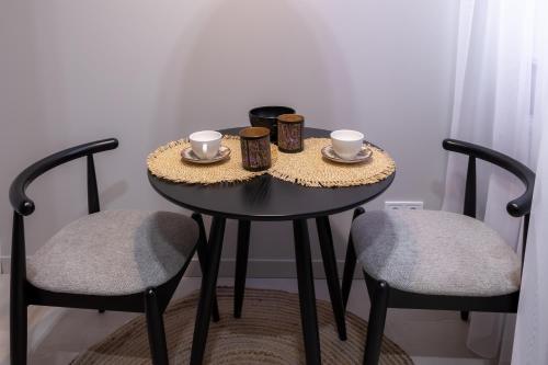 บริการและสิ่งอำนวยความสะดวก, Галицький Затишок (Галицькии Затишок) in เขตลิชาคีฟสกี