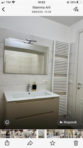 Mario Lupo guest house, Bergamo (fotografie 6)