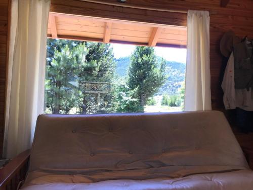 Cabaña SOLO 42 - Villa Lago Meliquina (Cabana SOLO 42 - Villa Lago Meliquina) in Villa Lago Meliquina