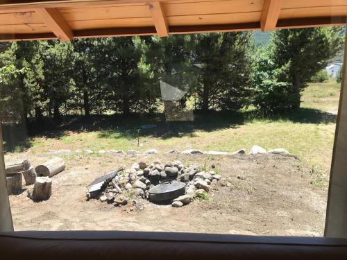 Cabaña SOLO 42 - Villa Lago Meliquina (Cabana SOLO 42 - Villa Lago Meliquina) in Villa Lago Meliquina