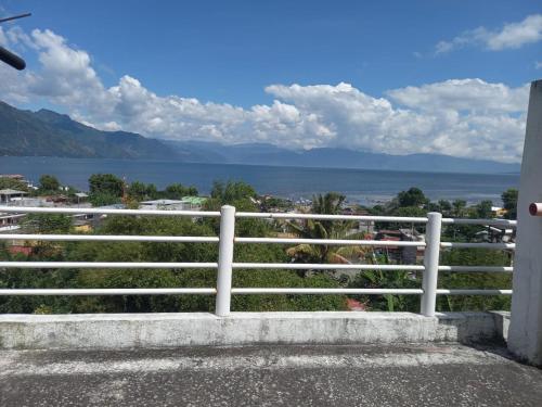 Hotel Peneleuu in San Pedro La Laguna