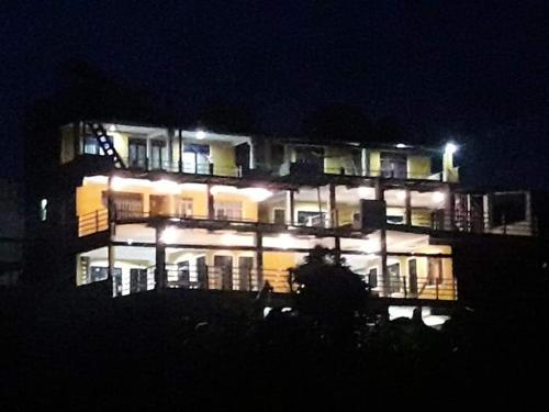 Hotel Peneleuu in San Pedro La Laguna