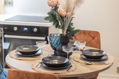 Brand new 4 bedroom 2,5 bath , lux , central, Riga (photo 6)