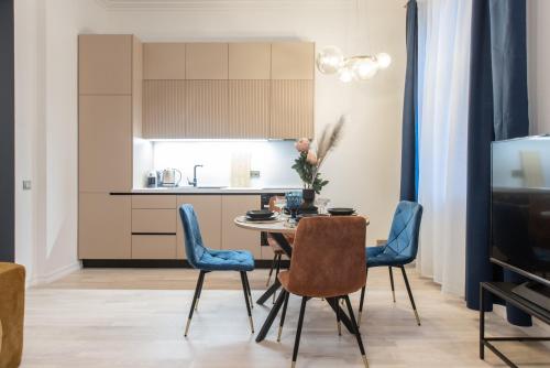 Brand new 4 bedroom 2,5 bath , lux , central, Riga (photo 8)