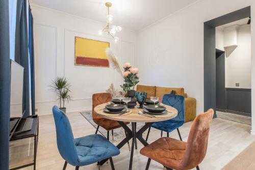 Brand new 4 bedroom 2,5 bath , lux , central, Riga (photo 2)