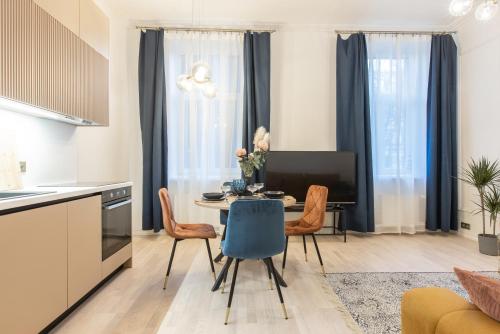 Brand new 4 bedroom 2,5 bath , lux , central, Riga (photo 10)