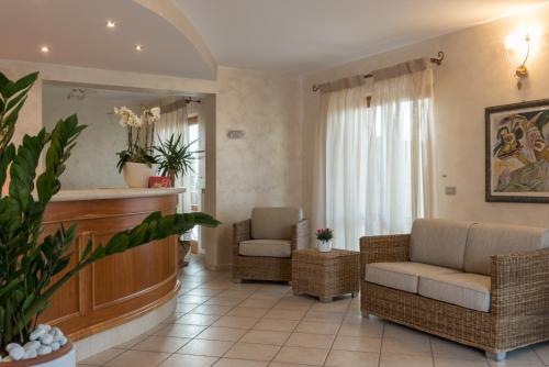 Residence La Berna 5