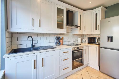 Host & Stay - Wellington Street, Ripon (zdjęcie 2)
