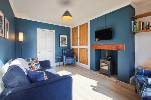 Host & Stay - Wellington Street, Ripon